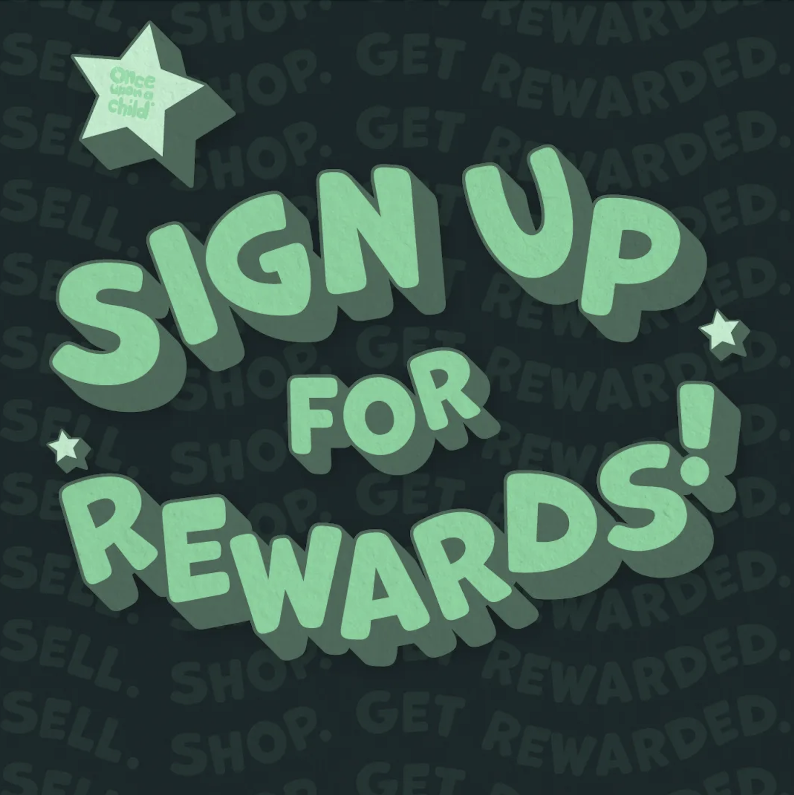 Earn points every time you sell!